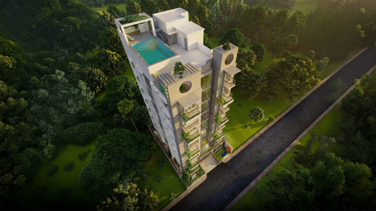 Behind the Dream | Barakah Housing Ltd.